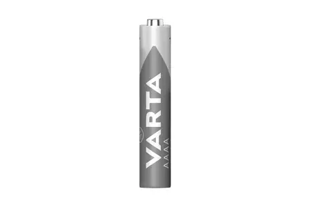 Алкални батерии Varta AAAA Блистер 2 бр.-2