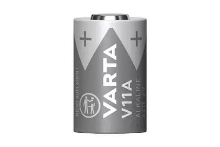 Bateria Varta V11A Alkaline Blister 1 szt.-2