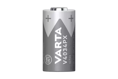 Baterie Varta V4034PX Alkaline Blister 1.-2