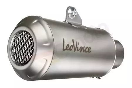 Leo Vince LV-10 Slip-On silencieux Kawasaki Z900 17-23 - 15206