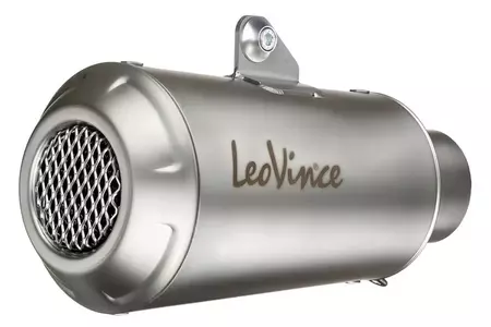 Leo Vince LV-10 Slip-On dušilec zvoka Kawasaki Z900 17-23 - 15219