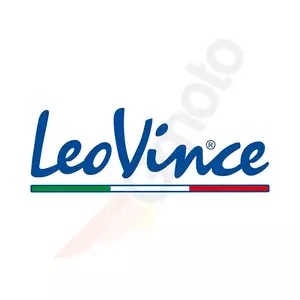 Système d'échappement complet Leo Vince One Evo Yamaha 125 - 14261E