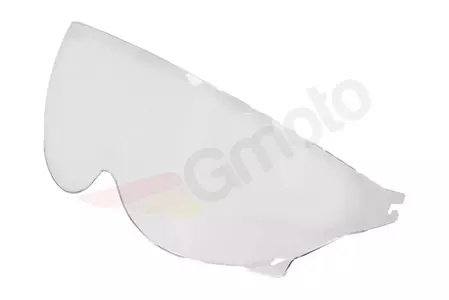 MT Helmets Viseira do capacete Le Mans 2 transparente - MT181102004