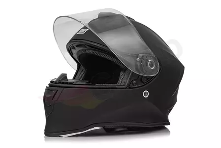 Integrální motocyklová přilba Origine Dinamo solid black matt XS-1
