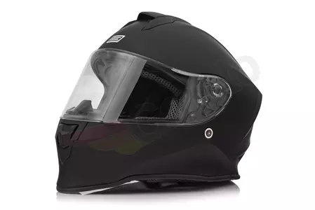 Origine Dinamo casco integral de moto negro mate XS-2