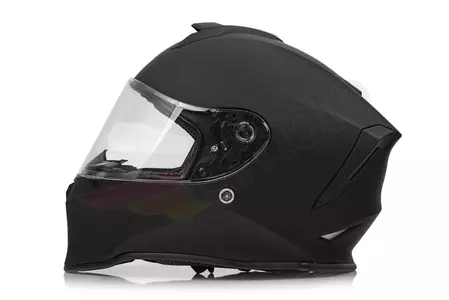 Origine Dinamo casco integral de moto negro mate XS-3