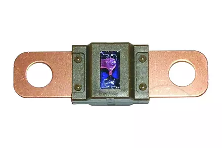 Bezpiecznik MIDI 70A brązowy z połączeniem śrubowym 5 szt. - 4001796517266