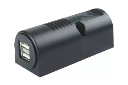 Priză de conectare USB-1