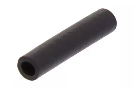 Gummitülle Crossleitung 30 mm lang schwarz