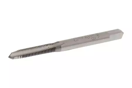 Rosca 1/4UNF28 kit de herramientas para taladrar bujías incandescentes