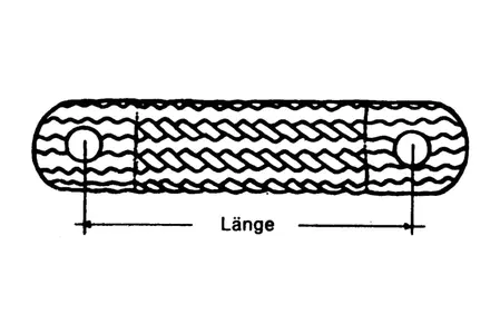 Zemní kabel 300 mm-2