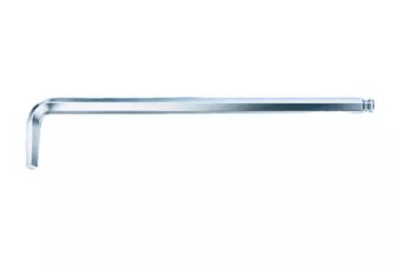 Cheie Allen îndoită 2.5mm sferică - 2105LG-025