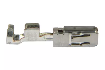 Conector 1.0-2.5 2.8mm 1 unid.-1