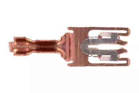 Konektor 1,0-2,5 9,3 mm 1 ks - 50251470