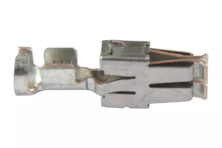 Konektor 1,5-2,5 4,8-6,3mm 1 szt. - 50251857