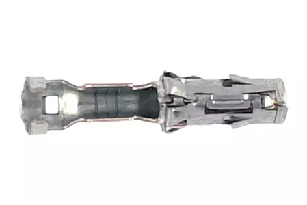Ronde vrouwelijke connector 1,0-2,5 2,5mm 1 st. - 50251868