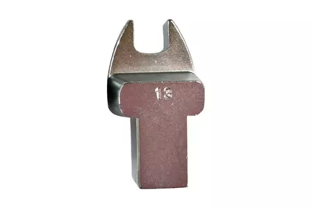 Einsteck-Maulschlüssel 13 mm JMP 13 mm
