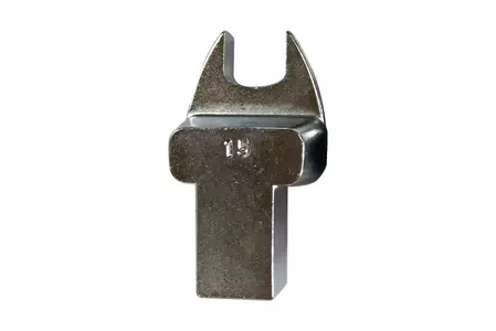 Einsteck-Maulschlüssel 15 mm JMP 15 mm