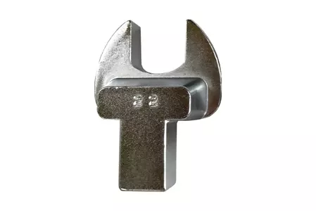 Einsteck-Maulschlüssel 22 mm JMP 22 mm