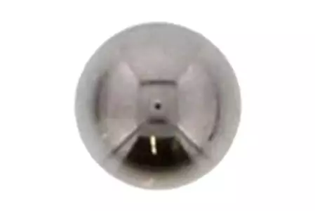 10 mm oceľová guľôčka - 707312