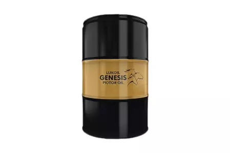 Olej silnikowy Lukoil Genesis Special 5W-40 60L
