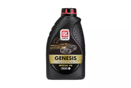 Lukoil genesis special VN 5W-30 1L моторно масло