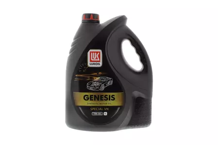 Lukoil genesis special VN 5W-30 5L motorno olje