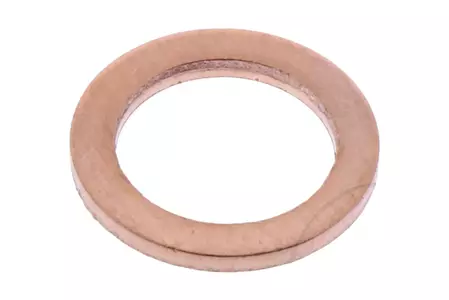 Koperen ring 10 mm, CCW-10 10,2X15X1,5 mm