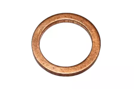 Dichtring Kupfer ID 10X14 - 107.409