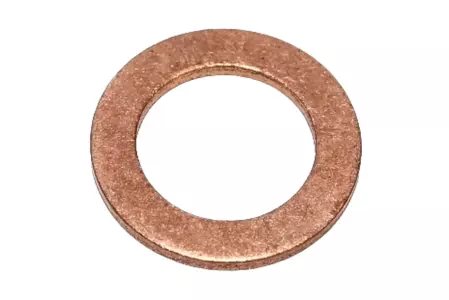 Rondelle d'étanchéité en cuivre 10x16x1,5mm - 108.103