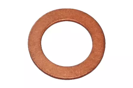 Anilha de vedação de cobre 14x22x1,5mm - 115.606