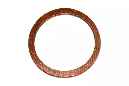 Arandela de sellado de cobre 16x20x1,5 (100 uds.) Precio por 100 uds. - 4001796055737