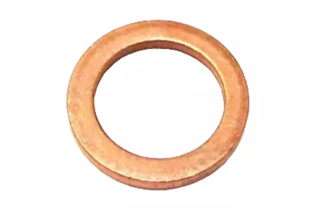 Arandela de estanqueidad de cobre 8x12x1,5mm - 104.108