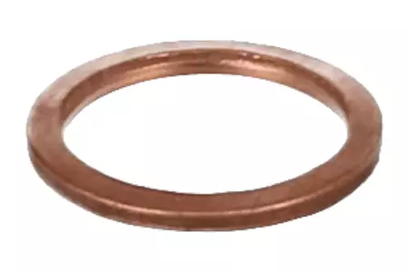 Rondelle d'étanchéité du boulon de vidange d'huile 12x16x1,5mm - 110.604