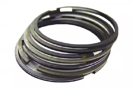 Комплект бутални пръстени Athena chrome - S41316090
