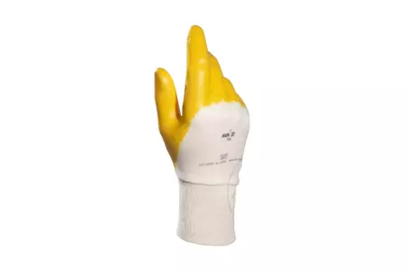 Pracovné rukavice veľkosti 7