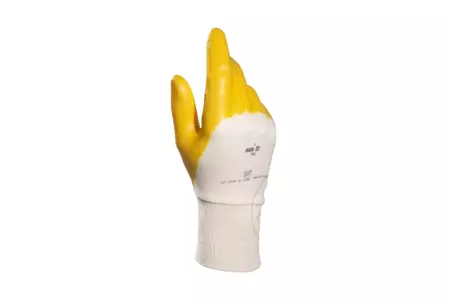 Pracovné rukavice veľkosti 9-1