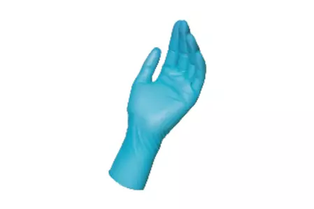 Jednorázové rukavice 997 velikost 6 100 ks.-1