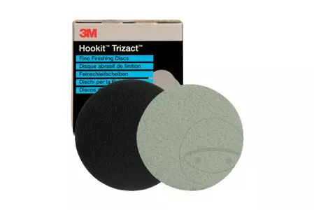 Discuri de polizare/molere 75mm K3000 3M Trizact - 50415