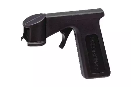 Punho de pistola para aerossóis Spray-Master-1