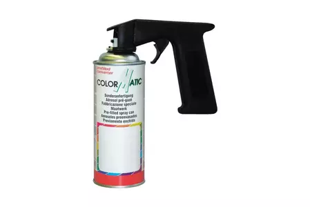Impugnatura a pistola per aerosol Spray-Master-2