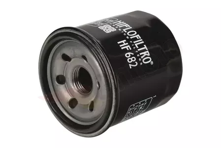 HifloFiltro HF 682 Hyosung filter ulja-2