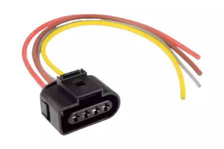 Kabel Reparatursatz WIMO ZUENDSP - 51277161