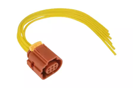 Kabel Reparatursatz Abgasrückführung Ventil - 51277264