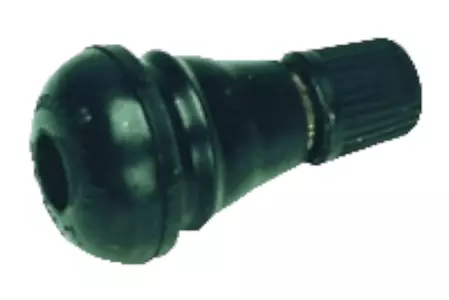 Gumový ventil 11,3 mm TR412 20 ks.