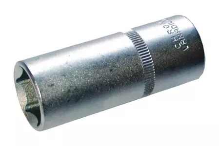 1/4 pistikupesade komplekt 50 mm pikkune 4-13 mm kuusnurkne 11 tk.-2