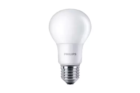 LED lamp 10W E27 Philips - 35005950