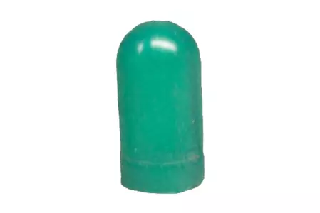 Крушка W2x4.6 зелена VDO-1