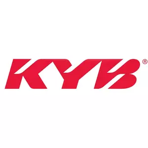 Sztyca z jarzmem amortyzatora tył Kayaba kompletna Kawasaki KXF 250 2020 - 120350003601