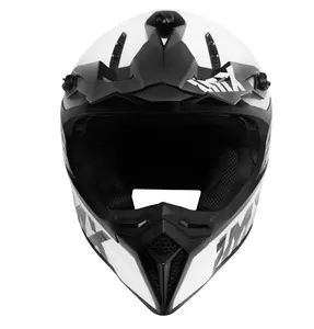 IMX FMX-02 casque moto enduro blanc XL-3